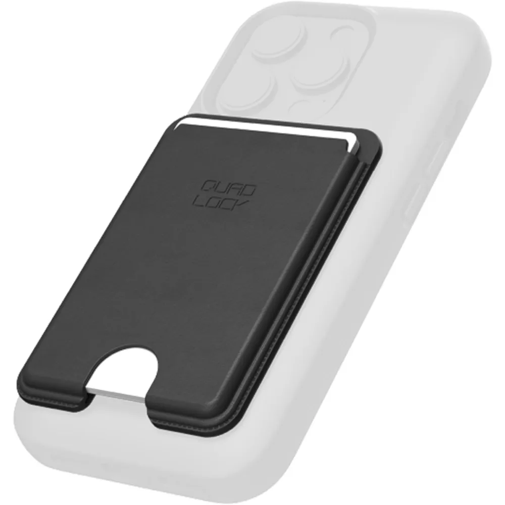 Team Cycles Quadlock Quad Lock MAG Wallet | Interest FREE Finance & Online Refund Policy.