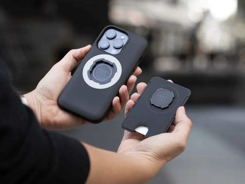 Quad Lock MAG Wallet-1