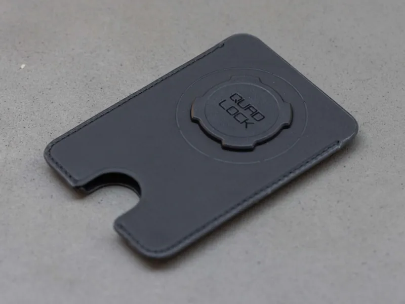 Quad Lock MAG Wallet-3
