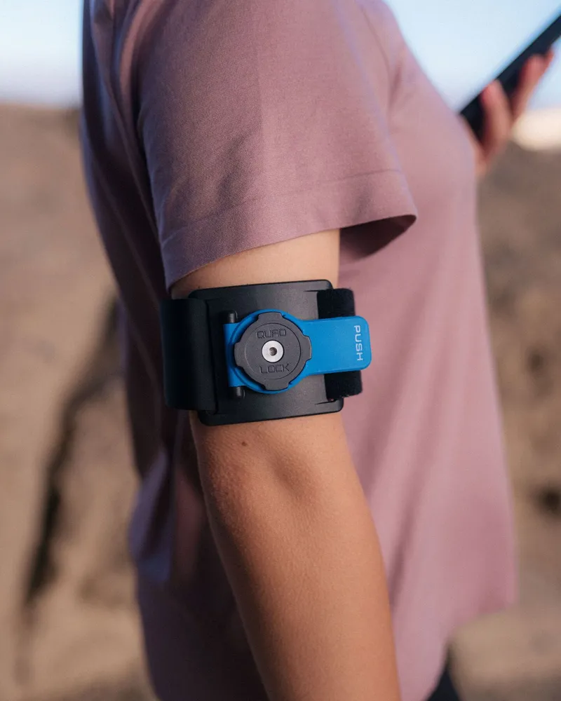Quad Lock Sports Armband-3