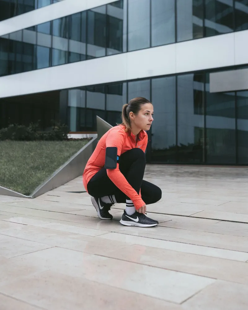 Quad Lock Sports Armband-4