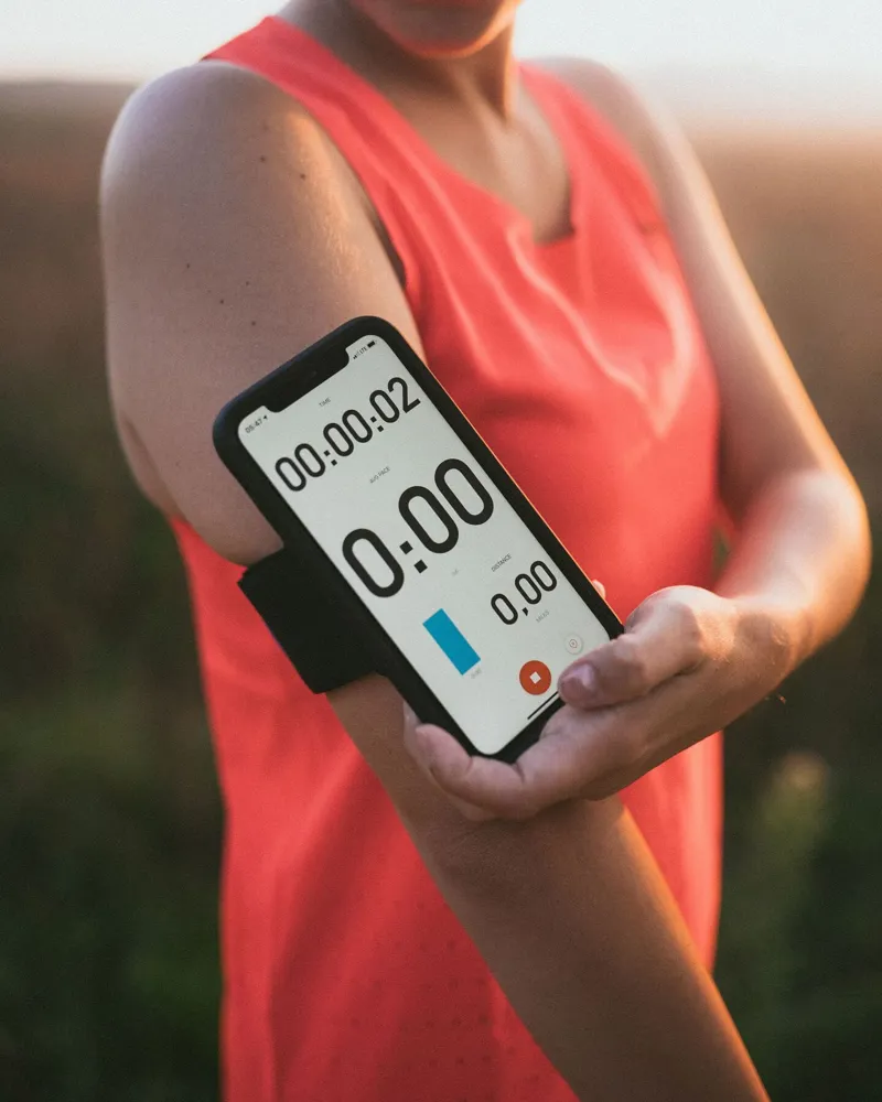 Quad Lock Sports Armband-5