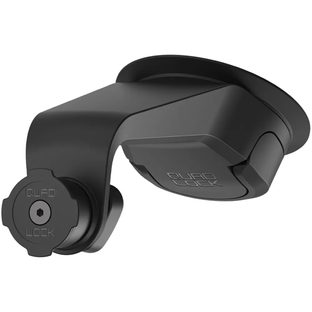 Team Cycles Quadlock Quad Lock Window Dash Car Mount V6 | Interest FREE Finance & Online Refund Policy.