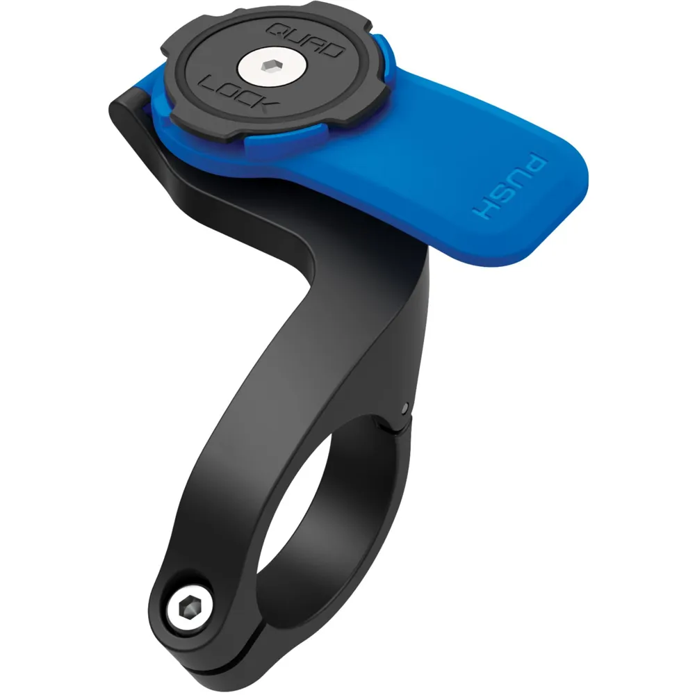 Team Cycles Quadlock Quad Lock Out Front Mount V2 | Interest FREE Finance & Online Refund Policy.