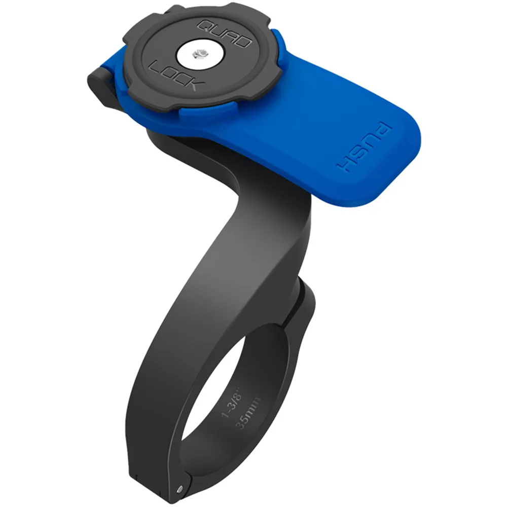 Team Cycles Quadlock Quad Lock Out Front Mount V3 | Interest FREE Finance & Online Refund Policy.