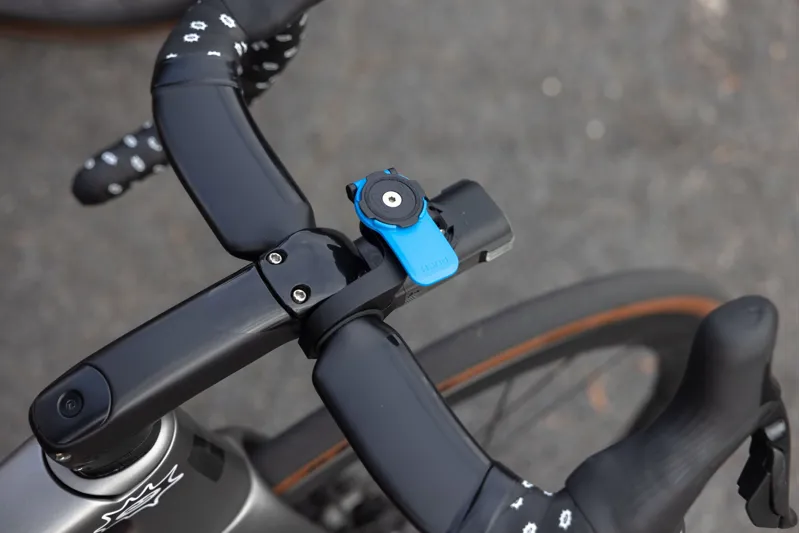 Quad Lock Out Front Mount V3-1