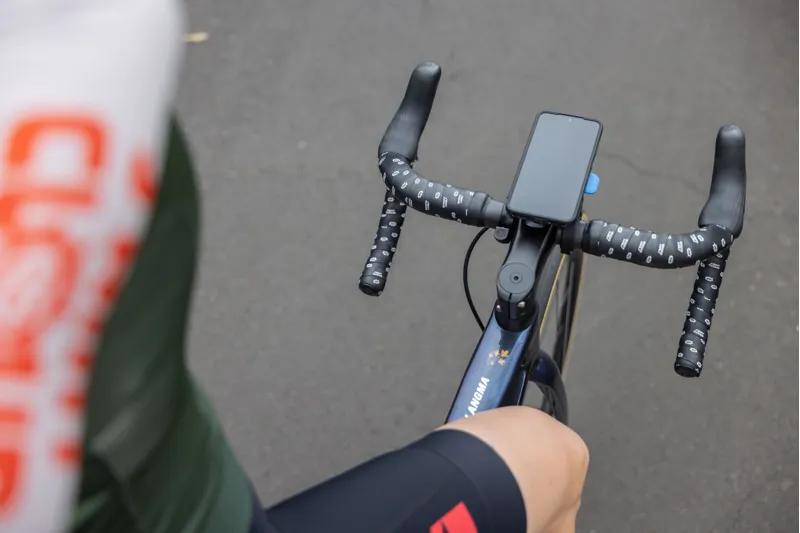 Quad Lock Out Front Mount V3-3