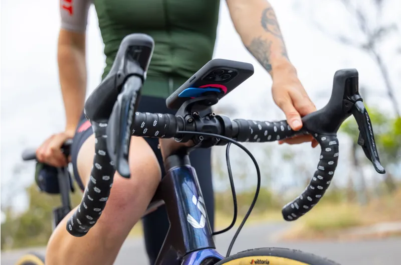 Quad Lock Out Front Mount V3-4