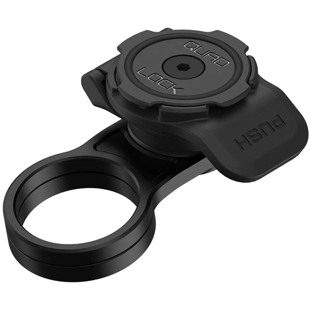 Team Cycles Quadlock Quad Lock Stem Cap Mount | Interest FREE Finance & Online Refund Policy.