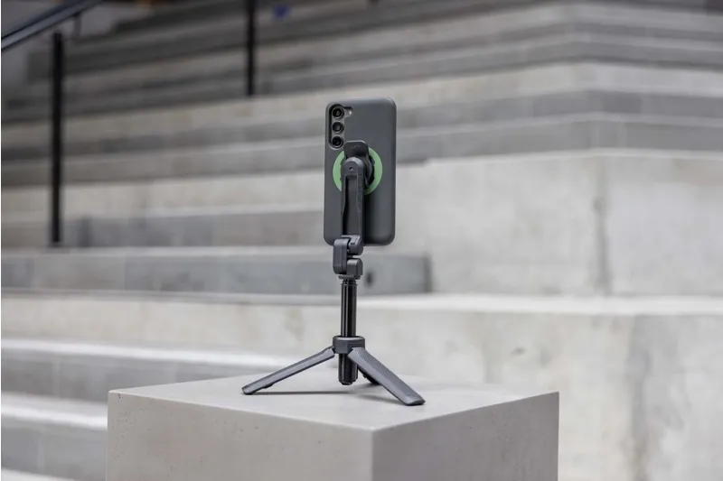 Quad Lock Tripod Selfie Stick-1