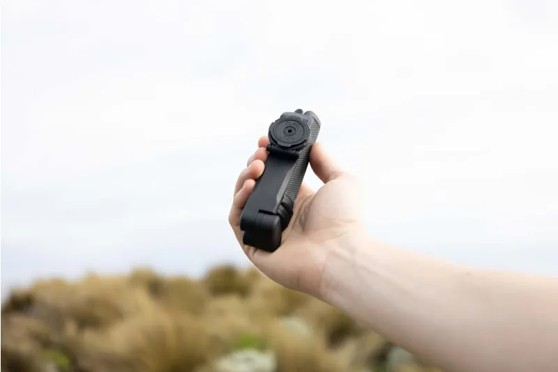 Quad Lock Tripod Selfie Stick-3