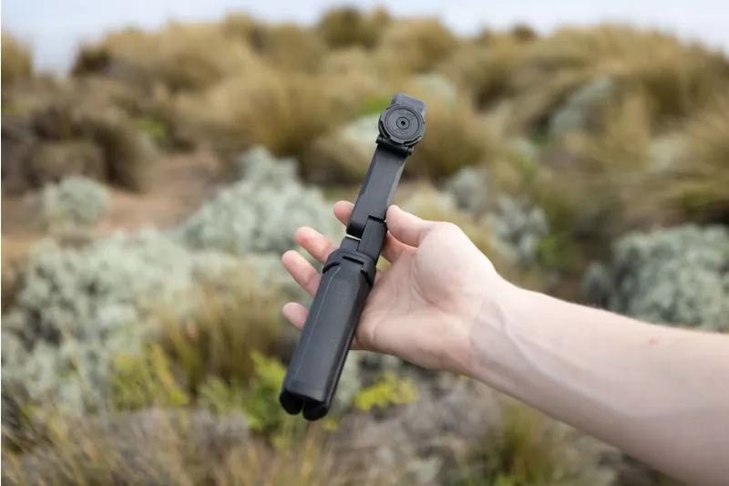 Quad Lock Tripod Selfie Stick-4