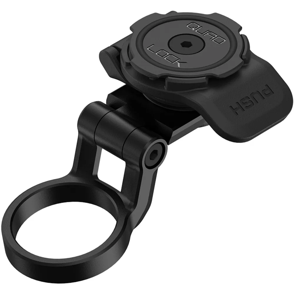 Team Cycles Quadlock Quad Lock Stem Cap Mount Adjustable | Interest FREE Finance & Online Refund Policy.