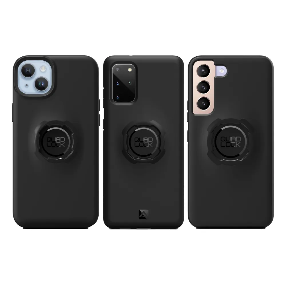 Team Cycles Quadlock Quad Lock Original Case | Interest FREE Finance & Online Refund Policy.