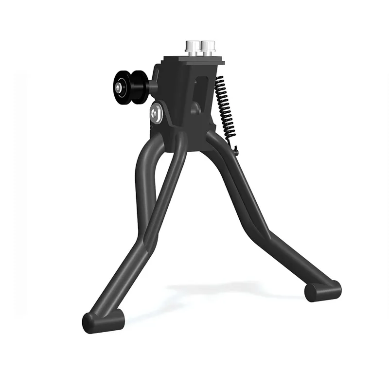 Benno Bikes Dual Kickstand Black -