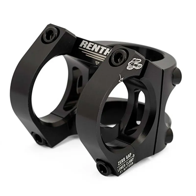 Renthal Apex V2 Stem in Black - 35mm Clamp