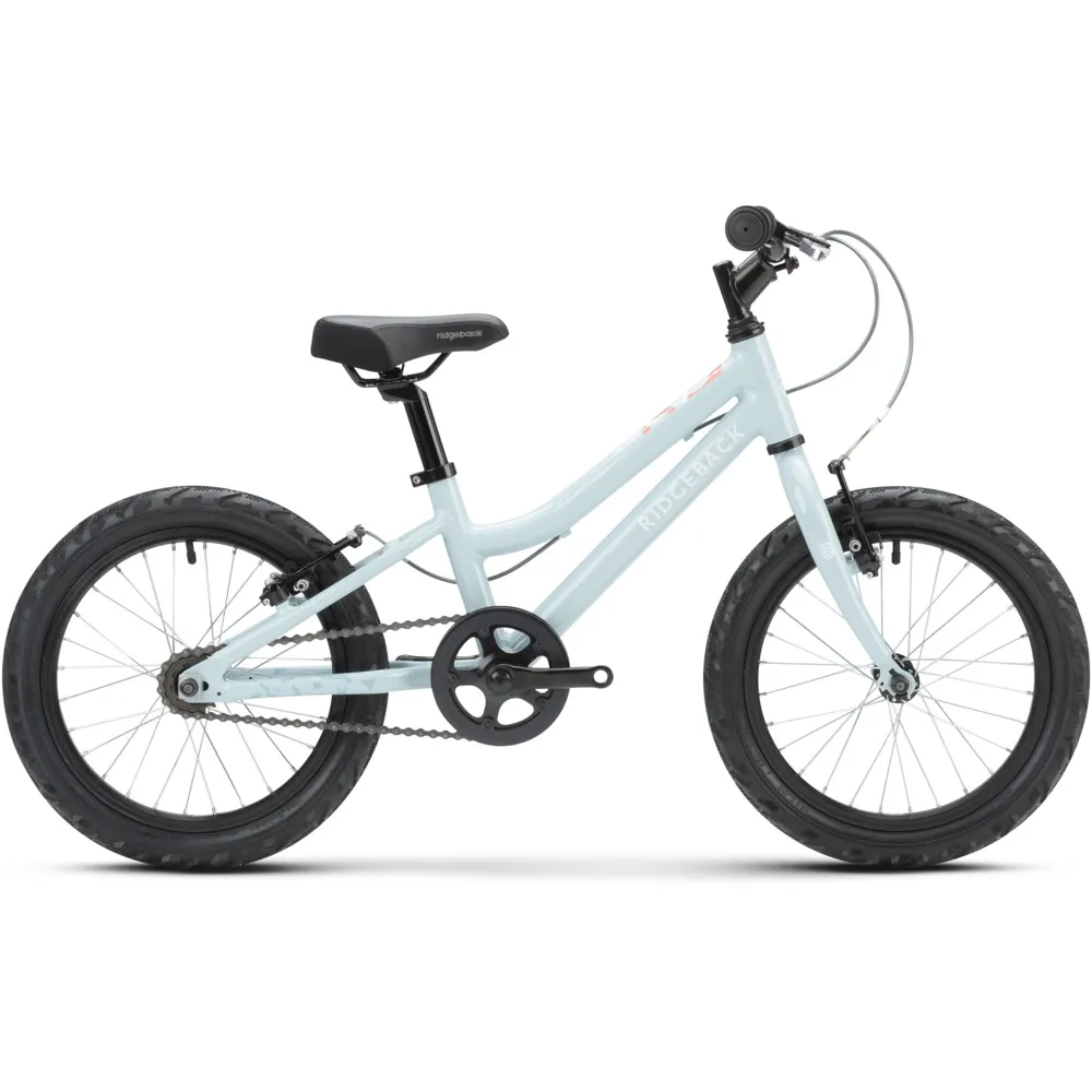 Team Cycles Ridgeback Melody 16 inch Kids Bike in Bingham Blue | Interest FREE Finance & Online Refund Policy.