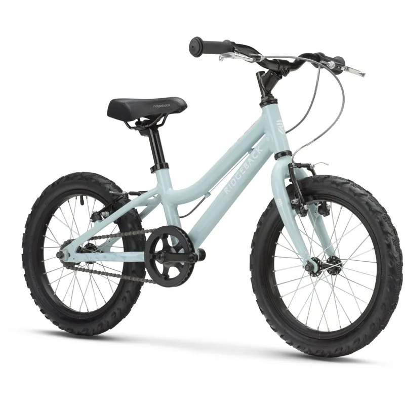 Ridgeback Melody 16 inch Kids Bike in Bingham Blue-1