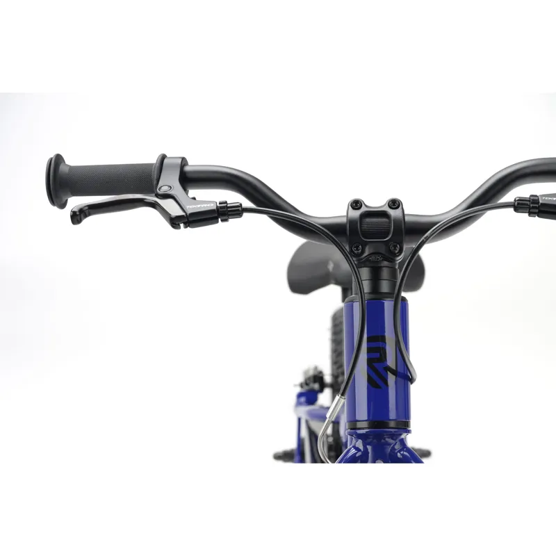 Ridgeback MX14 Kids Bike in Buzz Blue-12