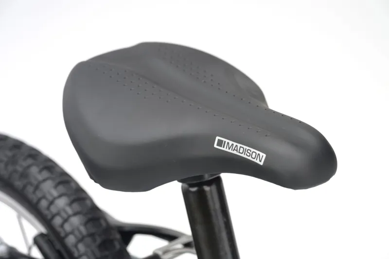 Ridgeback MX14 Kids Bike in Turbo Teal-9