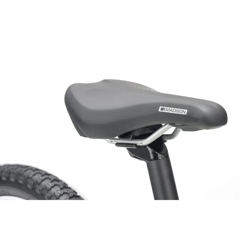 Ridgeback MX16 Kids Bike in Go Go Green-7