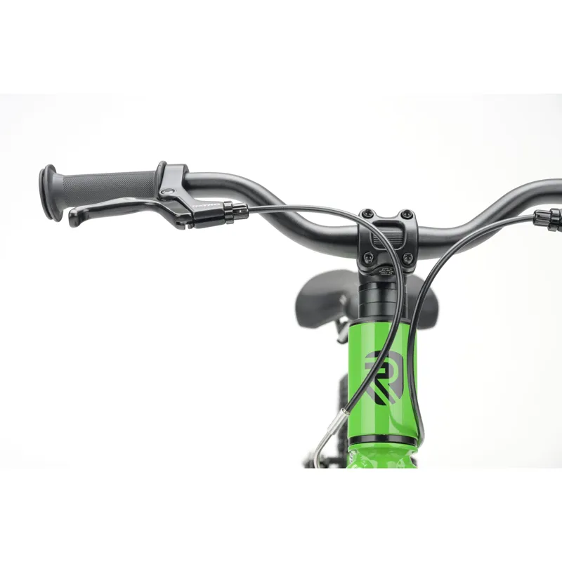 Ridgeback MX16 Kids Bike in Go Go Green-12