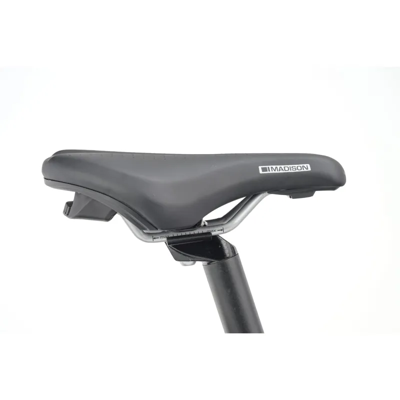 Ridgeback MX16 Kids Bike in Lightning Lilac-8