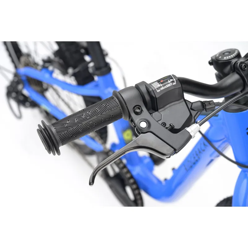 Ridgeback MX20 Kids Bike in Big Blue-3