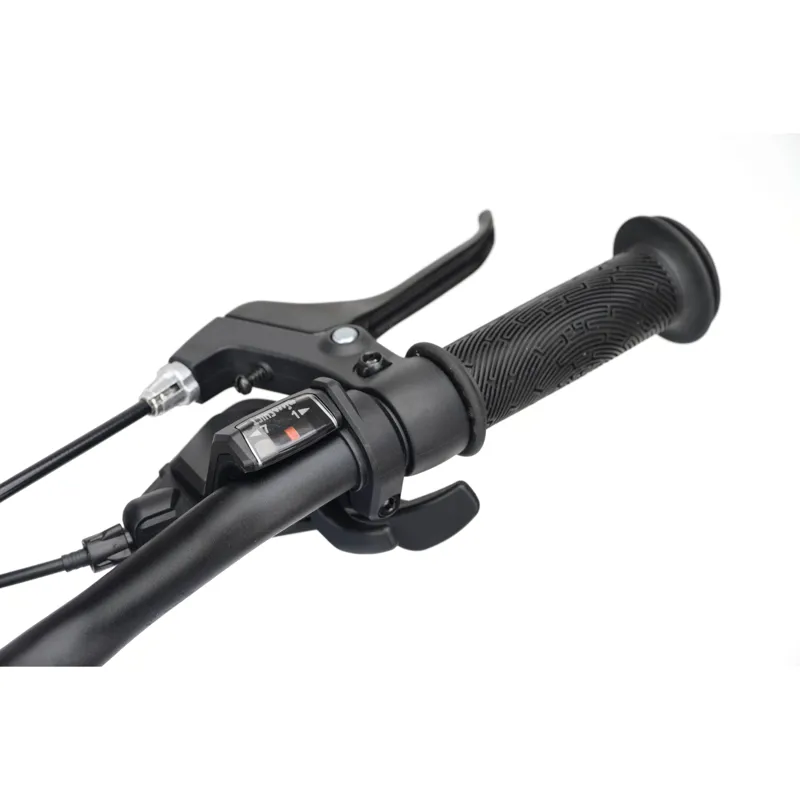 Ridgeback MX20 Kids Bike in Big Blue-12