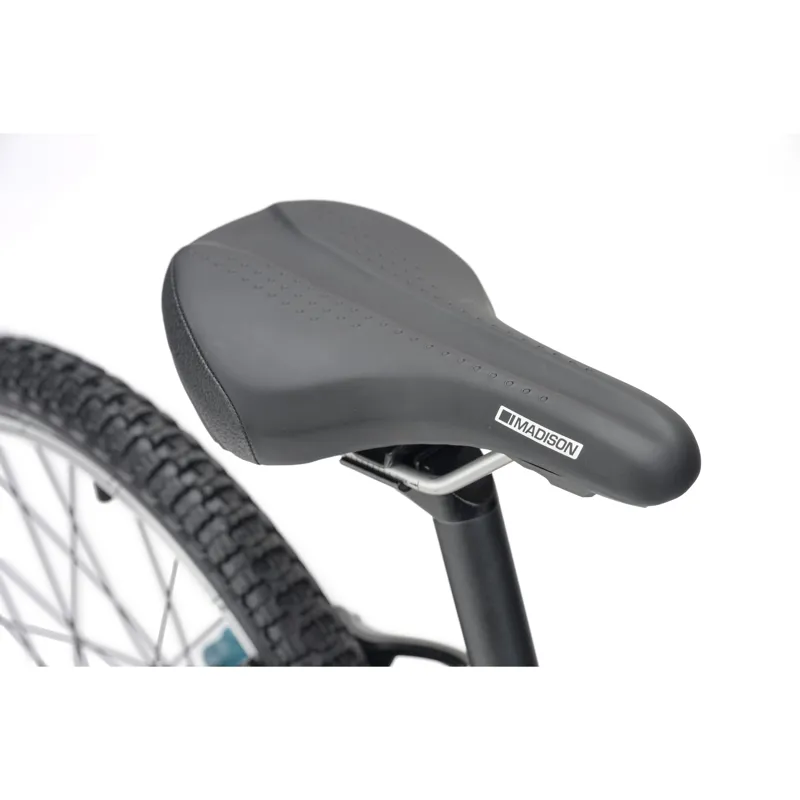 Ridgeback MX20 Kids Bike in Turbo Teal-7