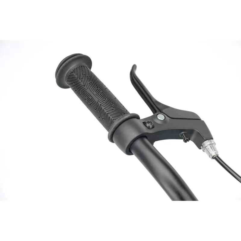 Ridgeback MX20 Kids Bike in Turbo Teal-10