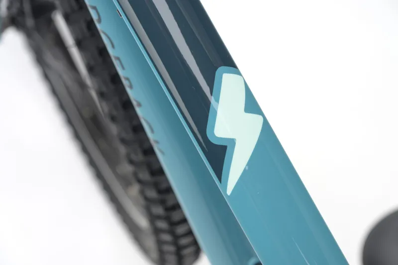 Ridgeback MX20 Kids Bike in Turbo Teal-11