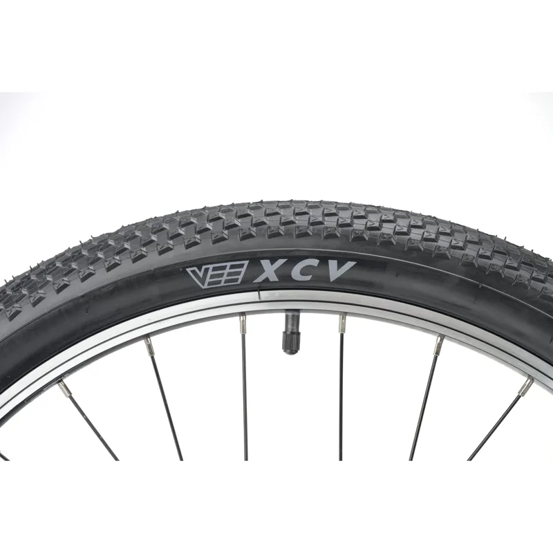 Ridgeback MX24 Kids Bike in Grenadier Green-10