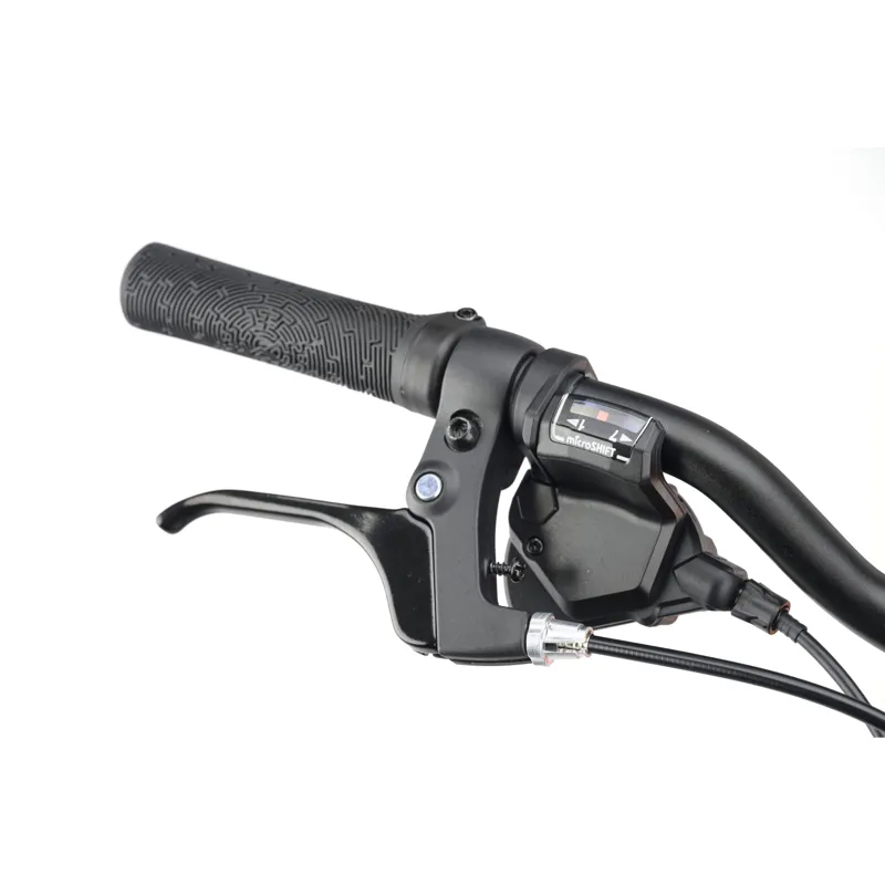 Ridgeback MX24 Kids Bike in Orla Orange-13