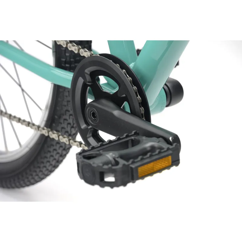 Ridgeback MX24 Kids Bike in Mighty Mint-7