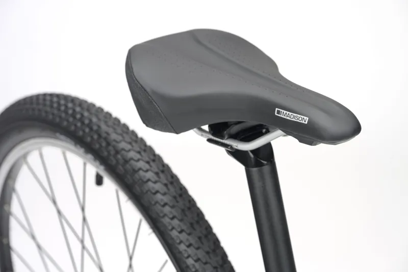 Ridgeback MX24 Kids Bike in Mighty Mint-8