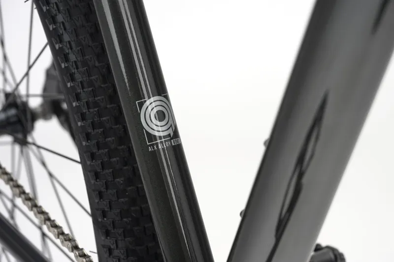 Risdgeback MX27.5 Kids Bike in Goland Graphite-3