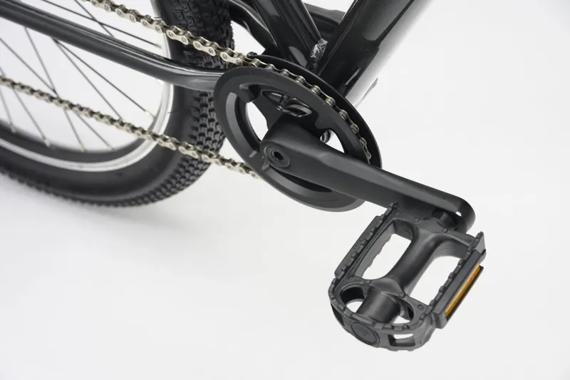 Risdgeback MX27.5 Kids Bike in Goland Graphite-6