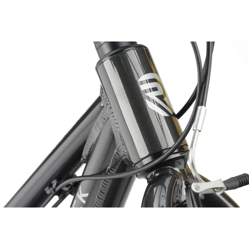 Risdgeback MX27.5 Kids Bike in Goland Graphite-8