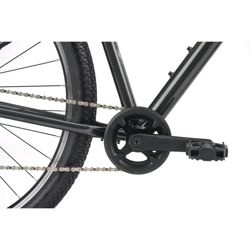 Risdgeback MX27.5 Kids Bike in Goland Graphite-10