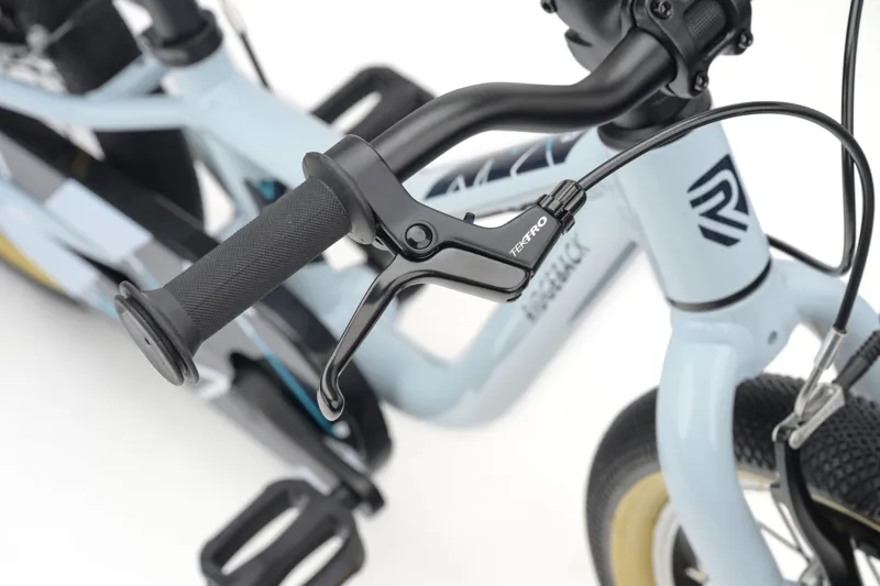 Ridgeback Dimension 16 inch Kids Bike in Bristol Blue-5