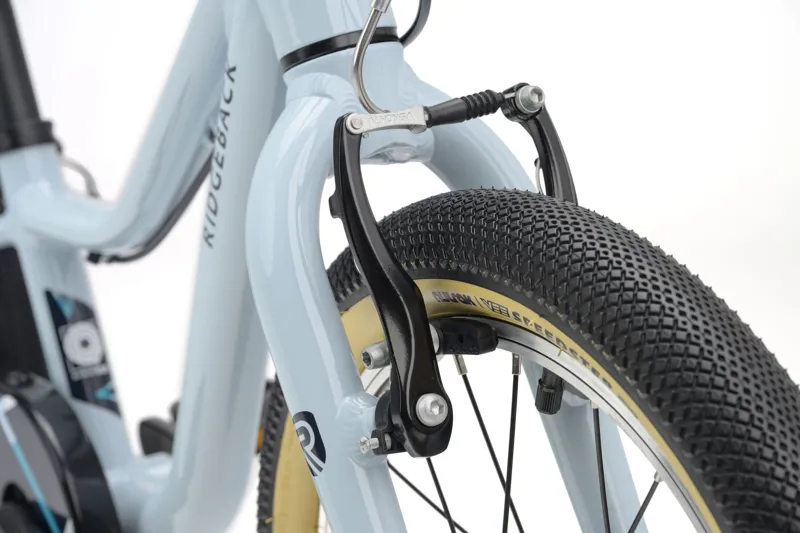 Ridgeback Dimension 16 inch Kids Bike in Bristol Blue-6