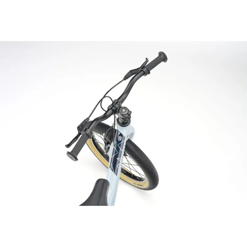 Ridgeback Dimension 16 inch Kids Bike in Bristol Blue-9