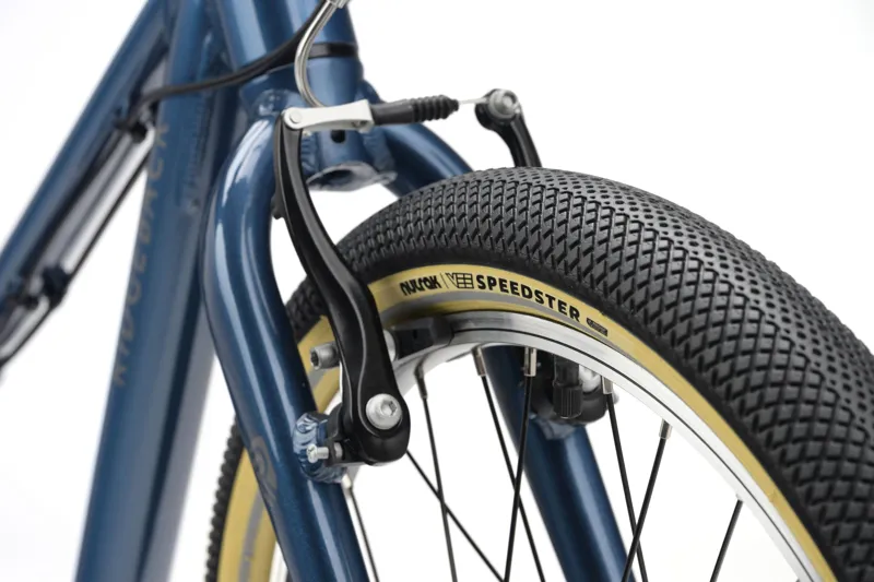 Ridgeback Dimension 20 Kids Bike in Bengal Blue-4