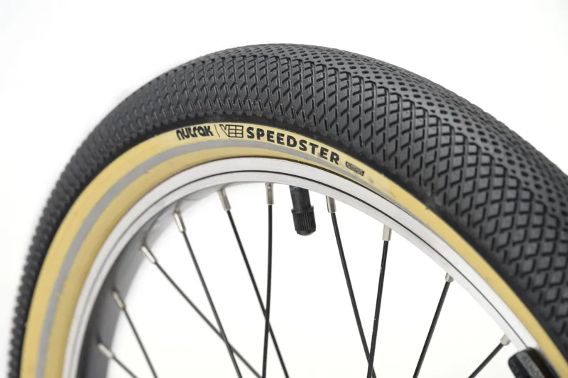 Ridgeback Dimension 20 Kids Bike in Bengal Blue-8