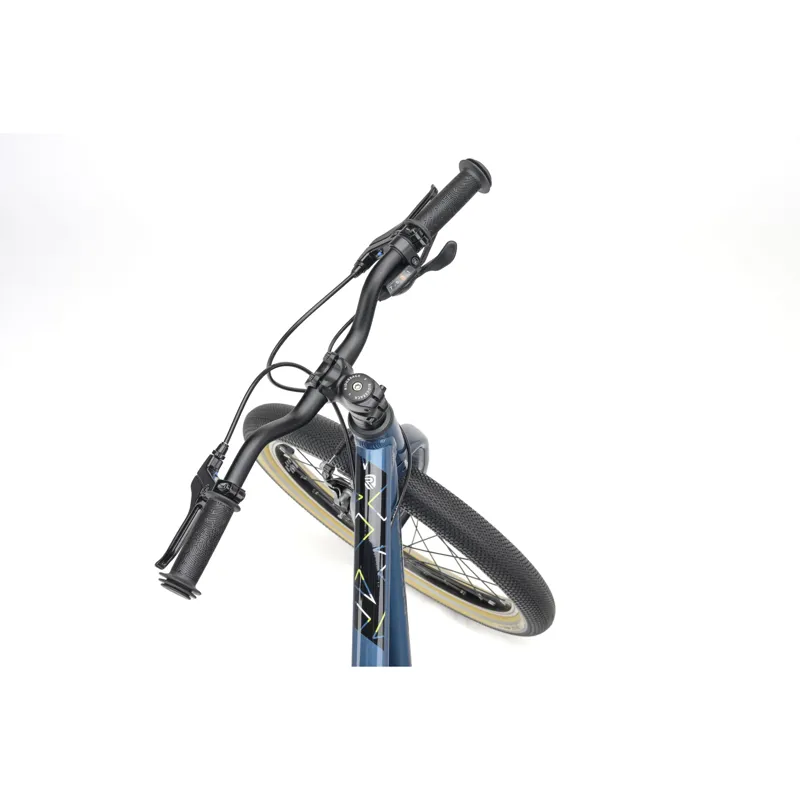 Ridgeback Dimension 20 Kids Bike in Bengal Blue-12