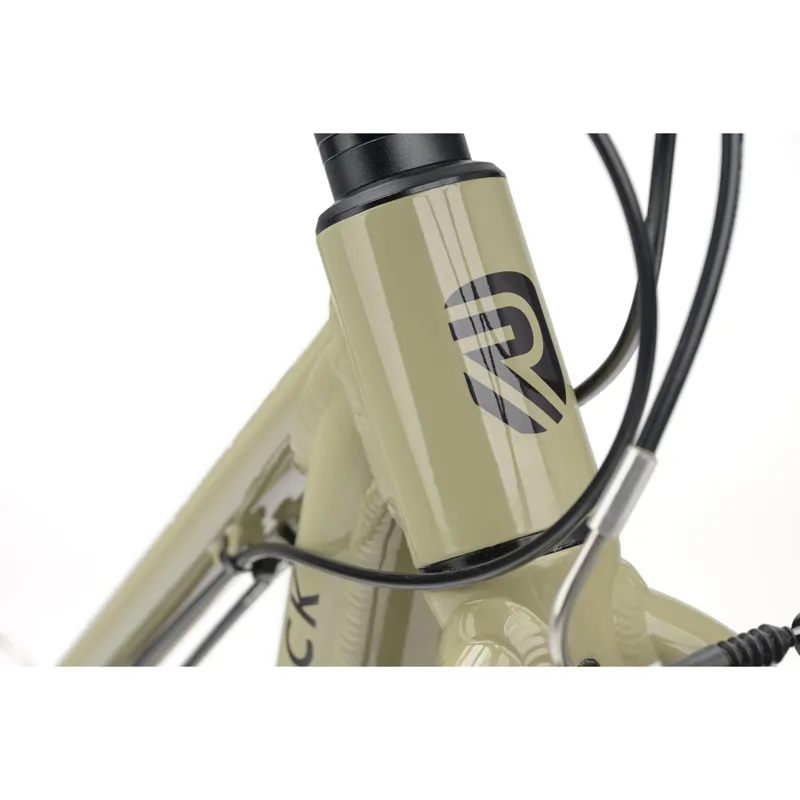 Ridgeback Dimension 20 inch Kids Bike in Sherrington Sand-2