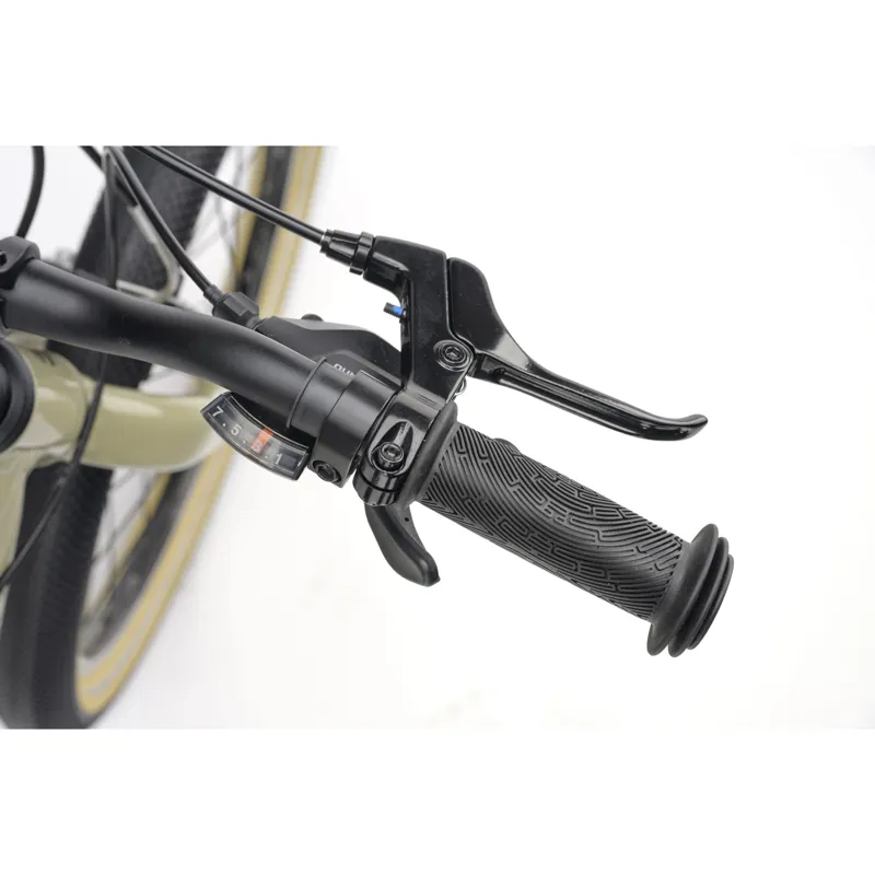 Ridgeback Dimension 20 inch Kids Bike in Sherrington Sand-10