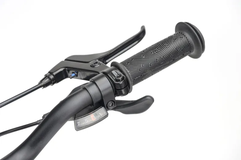 Ridgeback Dimension 20 inch Kids Bike in Sherrington Sand-12