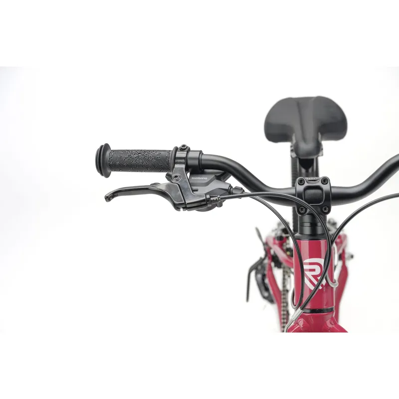 Ridgeback Dimension 20 Kids Bike in Perfectly Plum-13